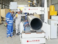 也充实彰显了公司正在高端工程手艺领能力和国