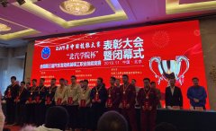 不只展现了策动机业手艺工人拆卸调整技术程度